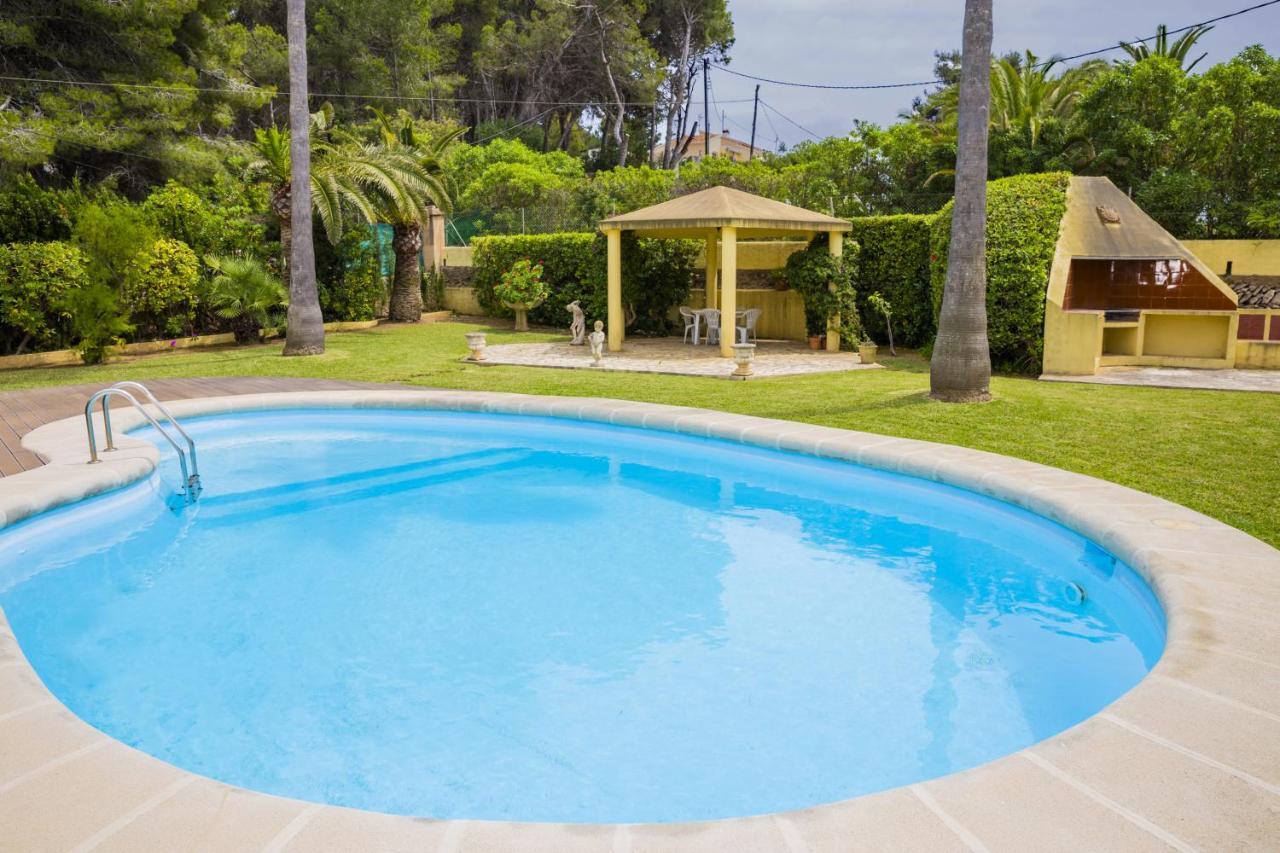 Casa Mar Y Lirios Vila